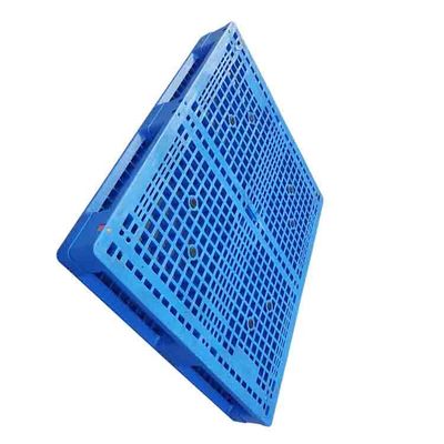 pálete plástica empilhável 22Kg de 1.2x1m resistente