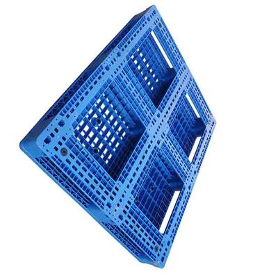 pálete plástica empilhável 22Kg de 1.2x1m resistente