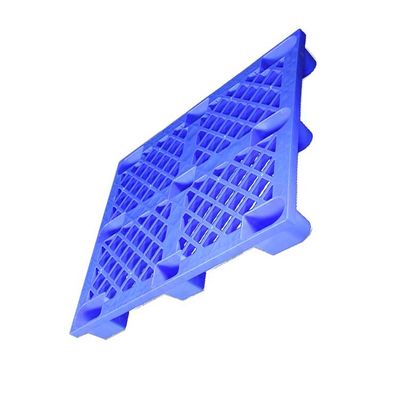 1200 x 1100 páletes plásticas do assoalho para a indústria farmacêutica 0.5T