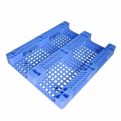 pálete resistente plástica higiênica da pálete 48x40 da grade 3T para o armazém do hospital