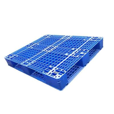 Estábulo plástico empilhável 1200 x 1000mm da dimensão das páletes do polipropileno