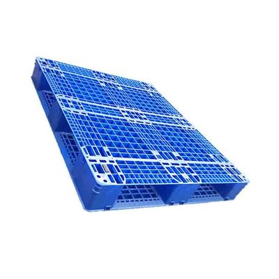 HDPE do ODM modelagem por injeção páletes plásticas plásticas das páletes 1200 empilhável x 1000