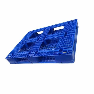HDPE do ODM modelagem por injeção páletes plásticas plásticas das páletes 1200 empilhável x 1000
