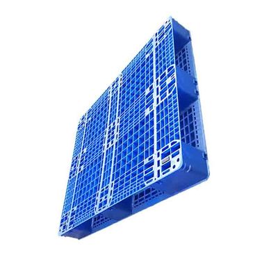 HDPE modelagem por injeção páletes plásticas carga do racking 1200 x 1000 1.2T